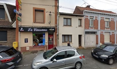 Le Vincennes, Bar à Éleu-dit-Leauwette