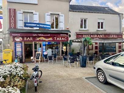 Le Clairmalo, Bar à Soulgé-sur-Ouette