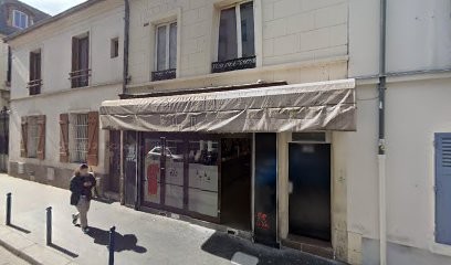 Bouchon De Liege, Bar à Pantin