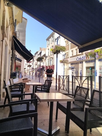 Brender Joëlle, Bar à Verdun