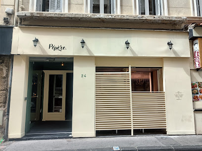 Pepere - Bar À Cocktails- Marseille 6E, Bar à Marseille 06