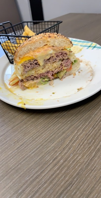 Le V, Bar à Lallaing