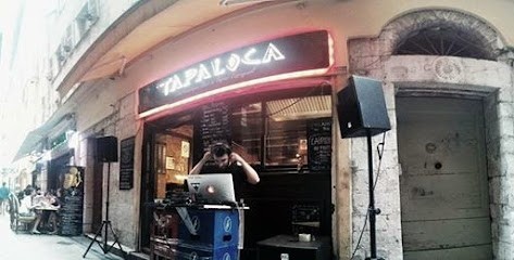 Tapaloca, Bar à Nice