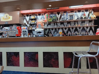 Hôtel De France, Bar à Clermont