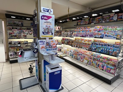 Connemara, Bar à Hazebrouck