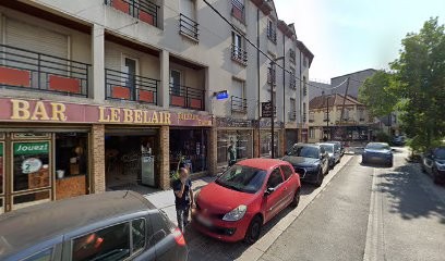 Le Royal, Bar à Villepinte