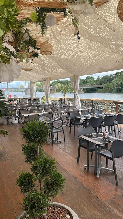 AU SUD, Bar à Thionville