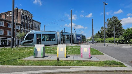 SOS APERO, Bar à Valenciennes