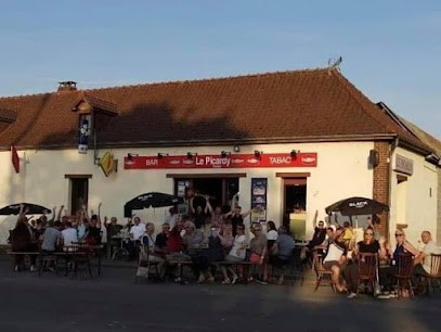 Le Picardy Team, Bar à Toutencourt