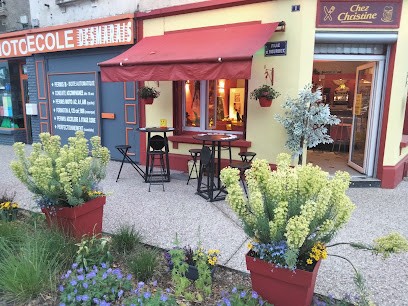 Hervier Christiane, Bar à Varennes-sur-Allier