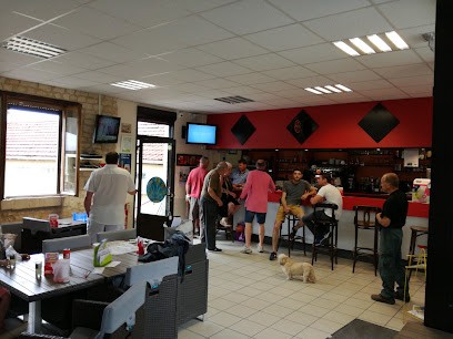 Au P Tit Monchy, Bar à Monchy-Humières