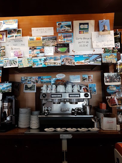 Le Petit Raboliot, Bar à Chevilly