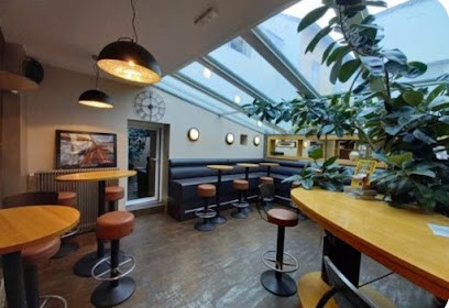 Café Des Halles, Bar au Pouliguen