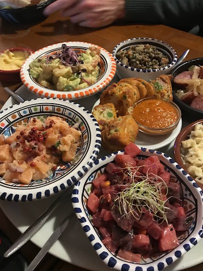 Les Enfants Terribles, Bar à Grenoble