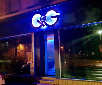 Au QG, Bar à La Roche-sur-Yon