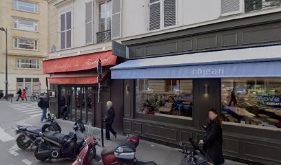 Terroir De Sophie, Bar à Paris 08