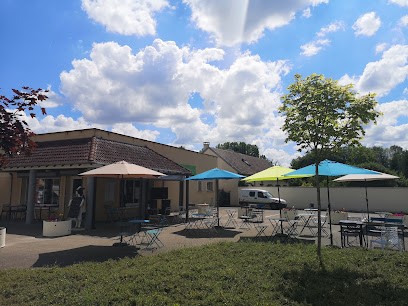 Pause Café, Bar à Cuy