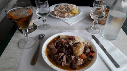 La Taverne Du Petit Caporal, Bar à Étampes