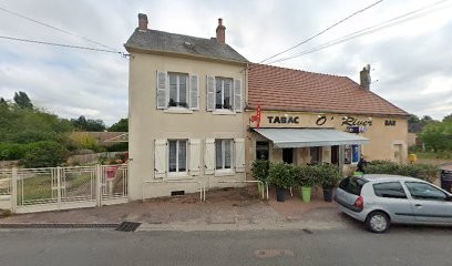 Bar Tabac O'river, Bar à Cosne-Cours-sur-Loire