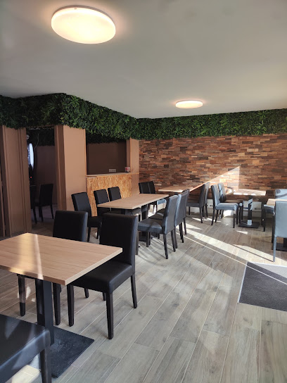 L'annexe By Le Northwood, Bar à Saint-Lô