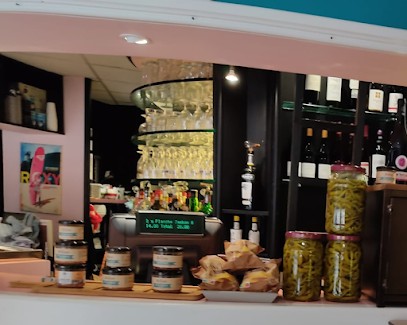 Etxe Ona - La Grignotte, Bar à Bayonne