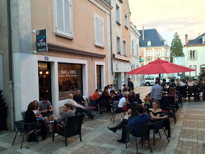 Vin Sur Vin, Bar à Montargis
