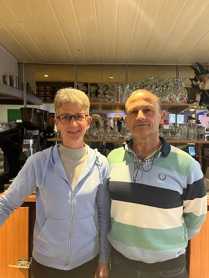 Le Chiquito, Bar à Trie-Château