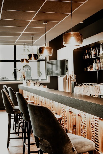 Le Flore Valenciennes Bar Lounge, Bar à Valenciennes
