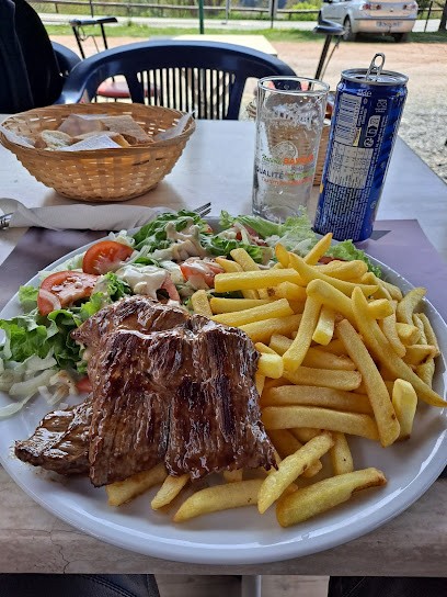 Bar motards, Bar à Cublize