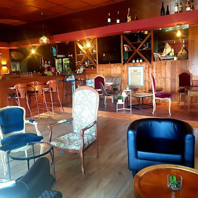 Bistrot Le Panorama, Bar à Allauch