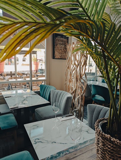 La Vallée Des Vins, Bar à Serris