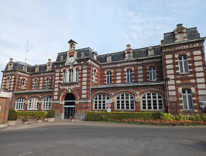 La Fraternité, Bar à Roubaix
