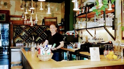 Badelu Café, Bar à Paris 09