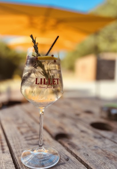 GAEC Jarry camp trappers, Bar au Breuil-Bernard