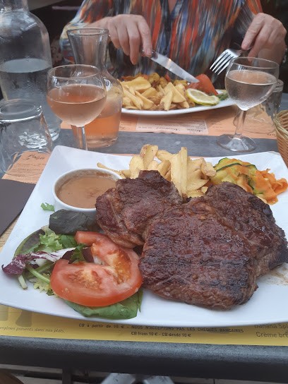 Restaurant, bar, tabac à Messanges, Bar à Messanges