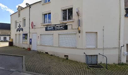 Dréano Myriam, Bar à La Croix-Helléan