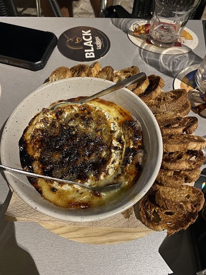 Rémi's Pub, Bar à Poitiers