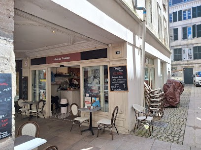 Chez les Poulettes, Bar à Bayonne