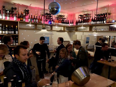 Les Majorettes, Bar à Paris 17
