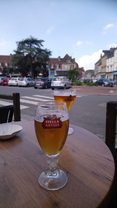 Le Balto, Bar à Gournay-en-Bray