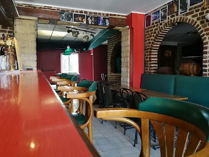 L'Escapade, Bar à Wattrelos