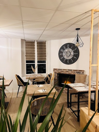 Café/restaurant Rio Lima, Bar à Lagny-sur-Marne