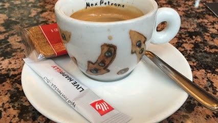 Jevorine, Bar à Lyon 04