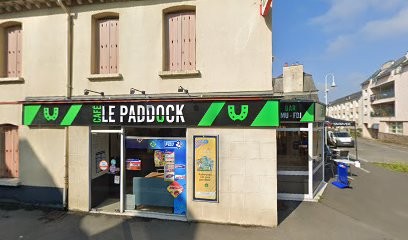 Monvoisin, Bar à Guichen