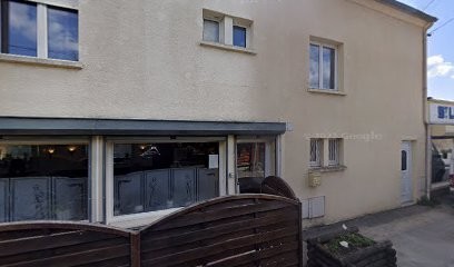 Café Des Pêcheurs, Bar à Saint-Leu-d'Esserent