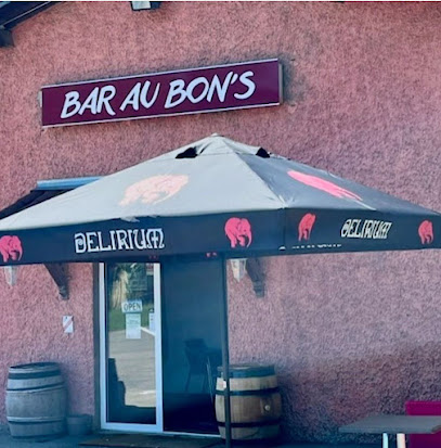 Au Bon's Bar | Bar Cuisery, Bar à Cuisery