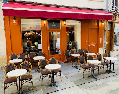 Le Long Bar, Bar à Compiègne