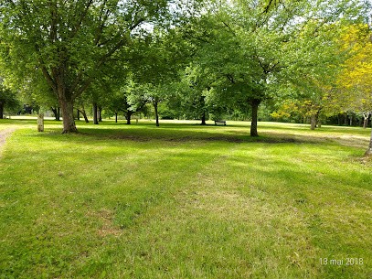 Aux Blasons, Bar à Sancergues