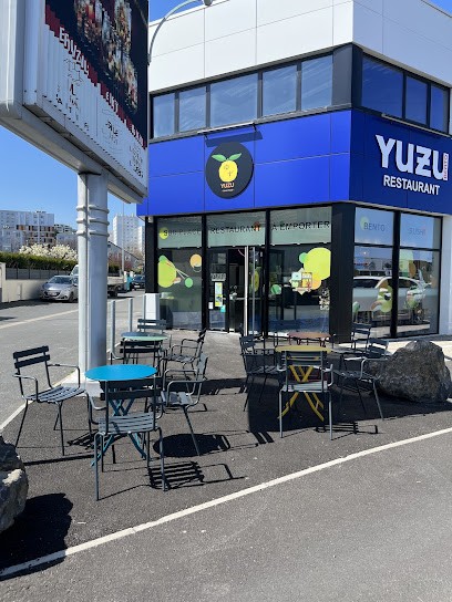 Yuzu - La Pardieu, Bar à Clermont-Ferrand