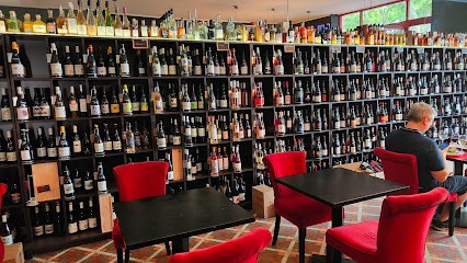 🍷 La Part De L'Ange, Bar à Narbonne